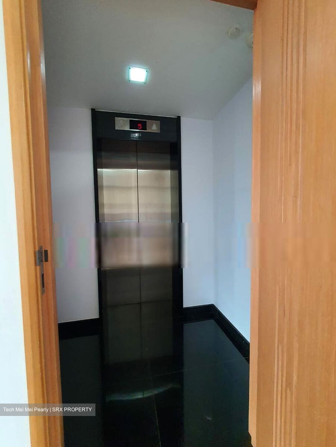 Park Infinia At Wee Nam (D11), Condominium #402337401